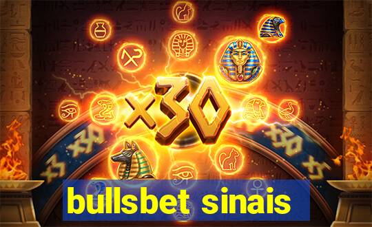 bullsbet sinais